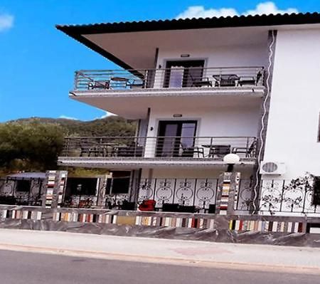 House Anna Houhlia Vourvourou Exterior foto