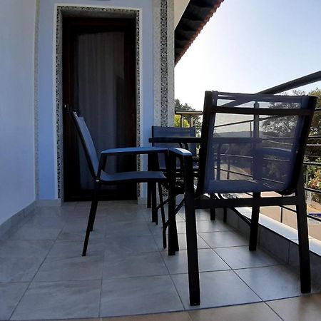 House Anna Houhlia Vourvourou Exterior foto