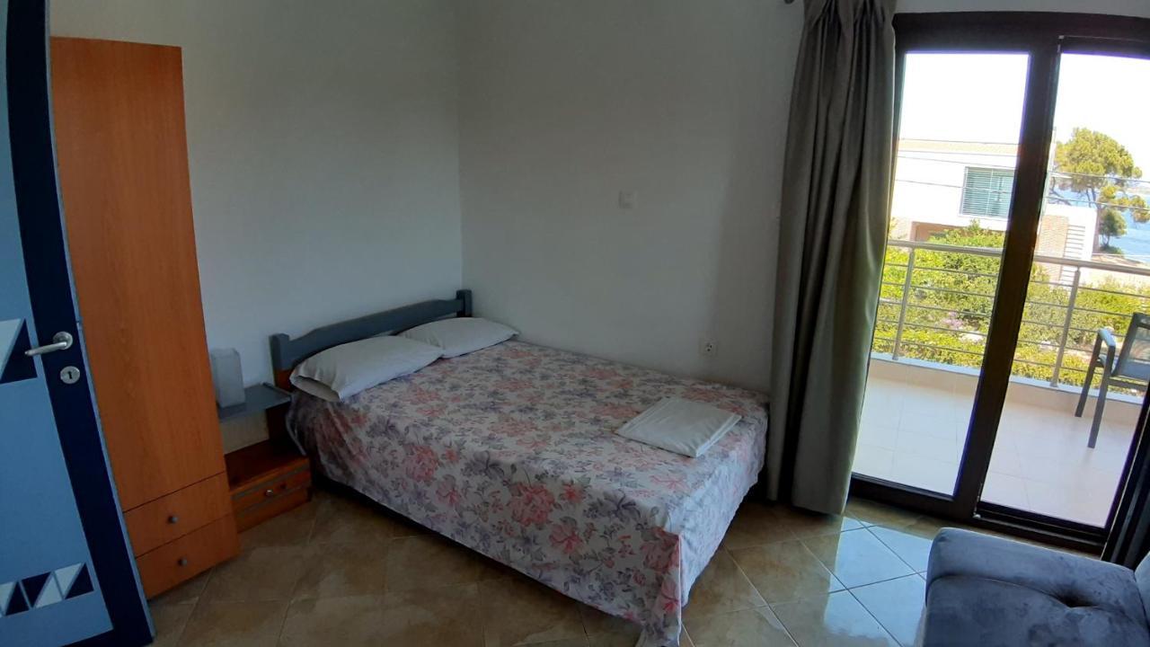 House Anna Houhlia Vourvourou Exterior foto