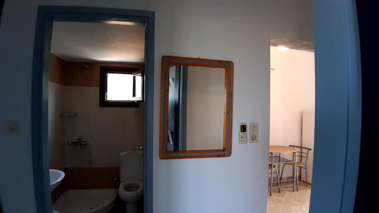 House Anna Houhlia Vourvourou Exterior foto