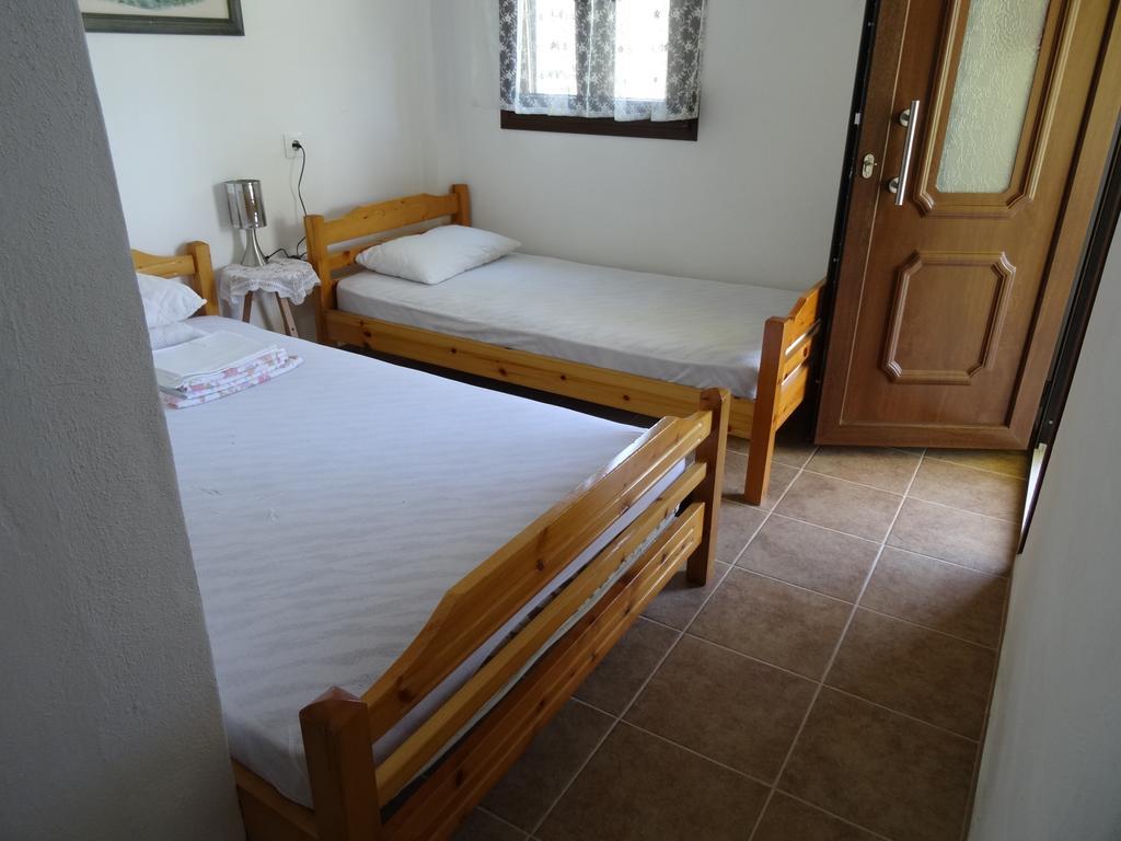House Anna Houhlia Vourvourou Exterior foto