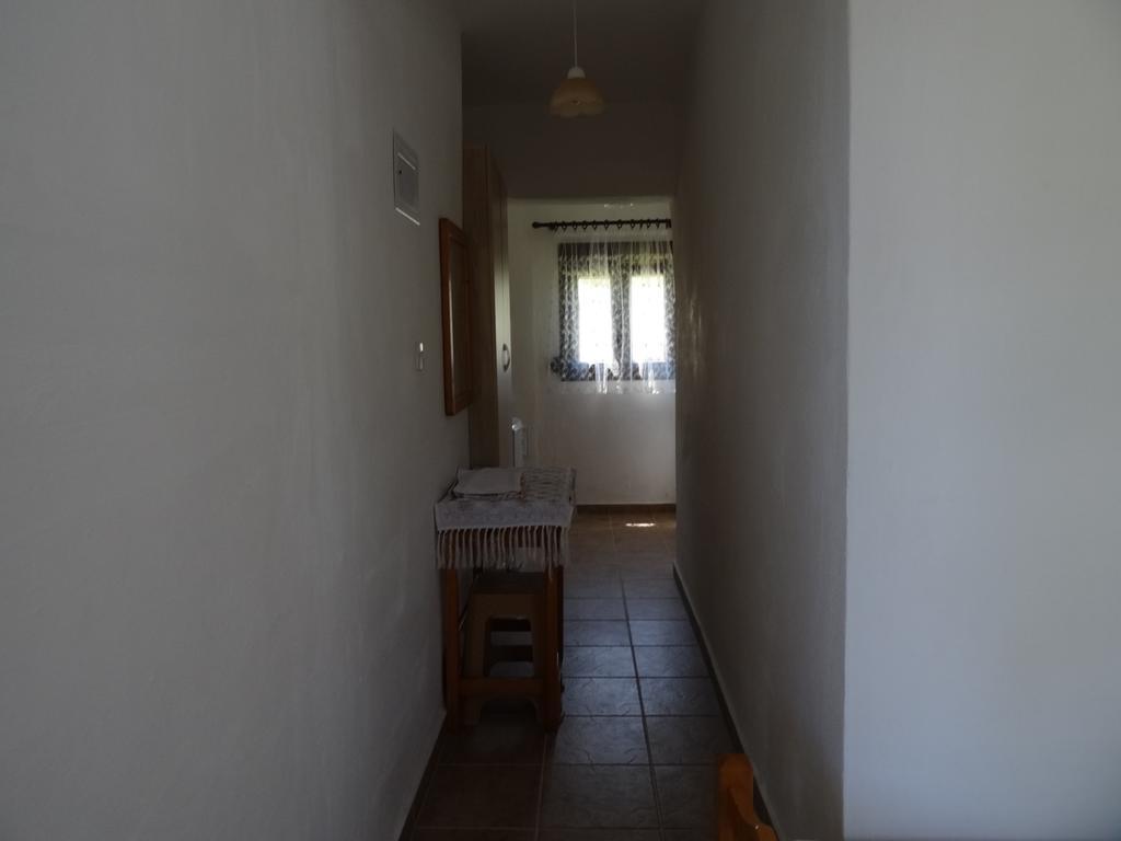 House Anna Houhlia Vourvourou Exterior foto