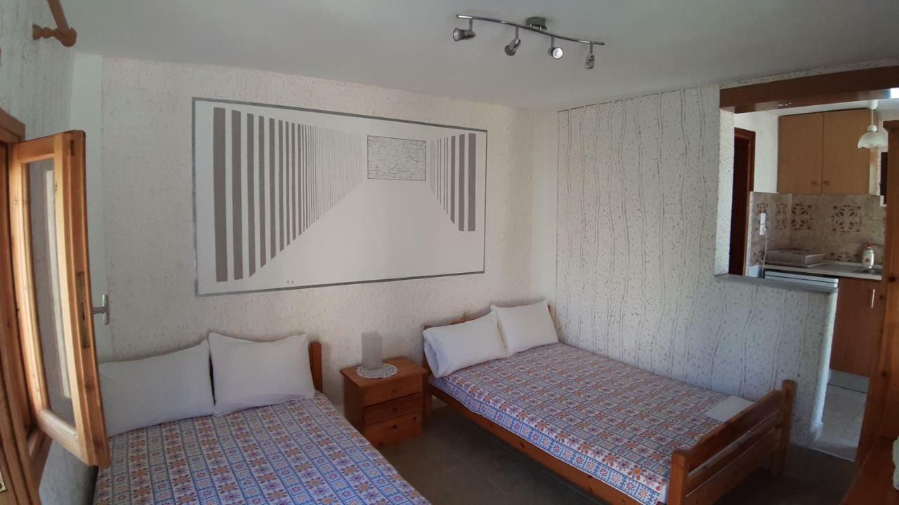 House Anna Houhlia Vourvourou Exterior foto