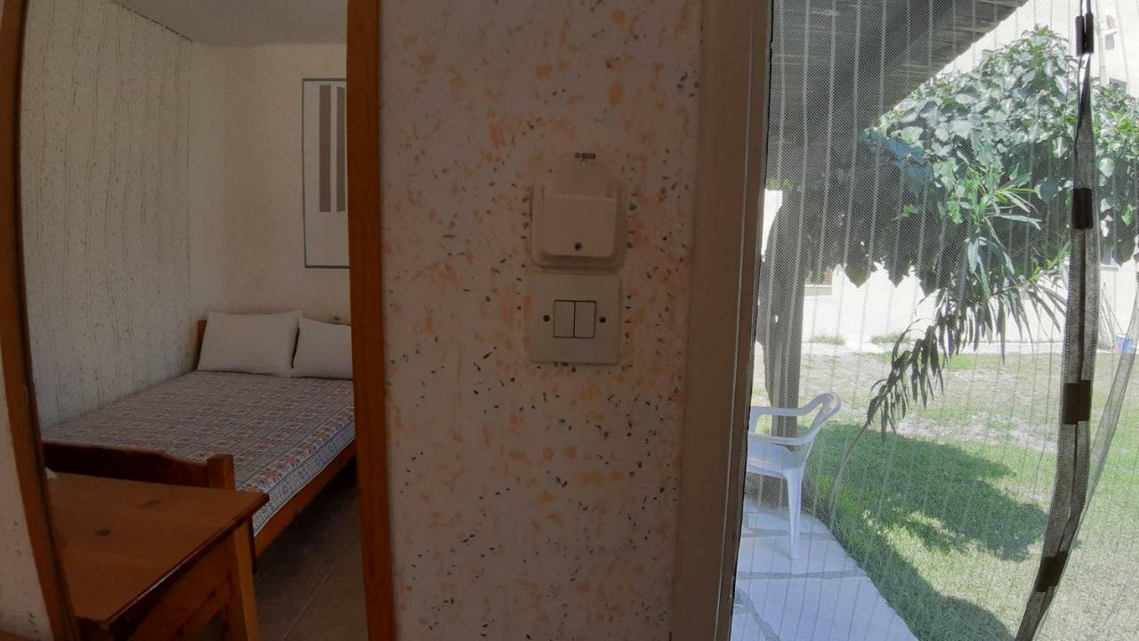 House Anna Houhlia Vourvourou Exterior foto